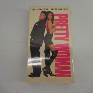 Pretty‎ Woman VHS | NEW & SEALED